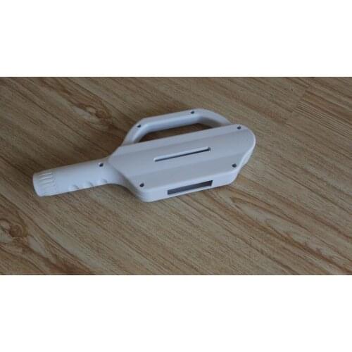 Ipl shr opt handle shell only plastic housing