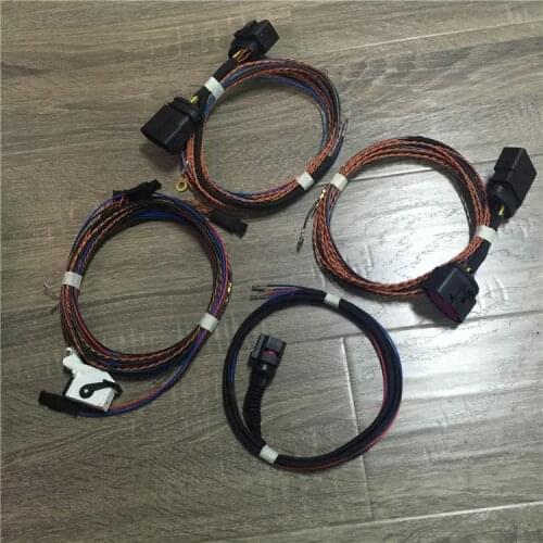 LARATH Car Adapters