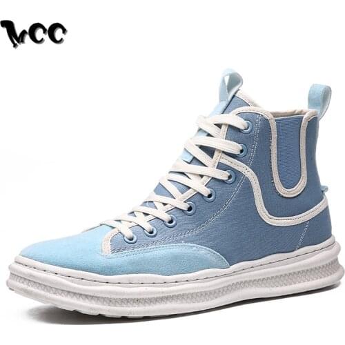 Mochencheng Footwear
