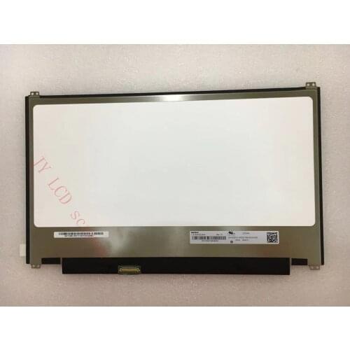 N133HCE-EAA Rev.C1 Matte IPS Laptop LCD Slim Screen FHD 1920*1080 eDP 30 pins 45% NTSC 13.3" for Innolux Panel Brand