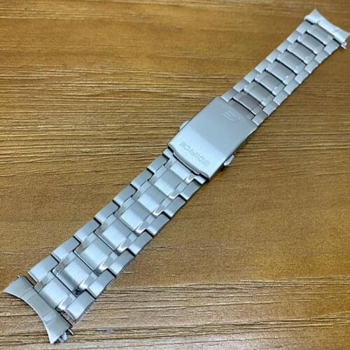 Wrist Strap for Casio 5563 EFV-540 DY Stainless Steel Watchband EFV540 Watch Bands