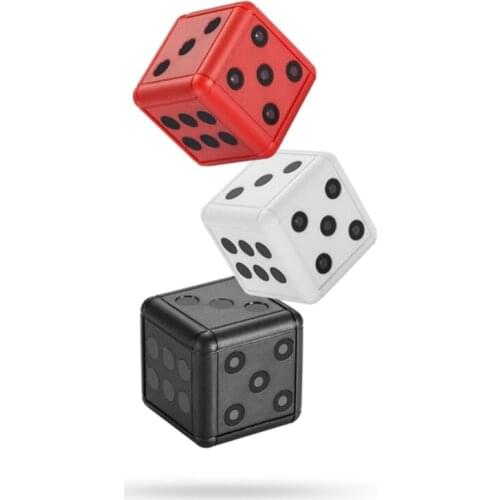 Sq16 1080P HD Mini Camcorder Micro Camera Night Vision Motion Detection DVR Recorder Video Voice Recorder sq11 Small Camera cam