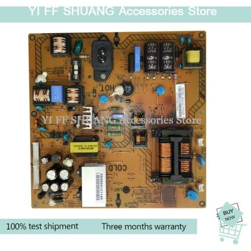 100% Test shipping for 32PFL3605/93 power board PLHC-A961A PLHC-A961B 3PAGC10030B-R