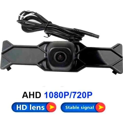 For Toyota LEVIN COROLLA 2019 front positive view camera car front parking camera ccd night vision waterpoof