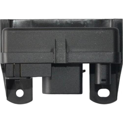 AP02 6 Pin For Mercedes-Benz E320 S/G/C/E/M-Class CLK Dodge Freightliner Sprinter 2500 3500 Diesel Glow Plug Relay Module