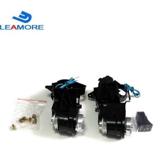 Leamore Car Side Mirror Motor For 2016-2020 C IV IC DC 12V Original Car Power Mirrir Motor