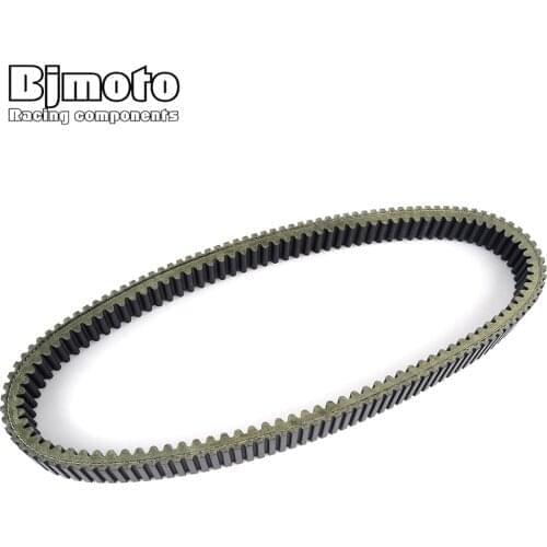 For Polaris 3211111 3211115 Scooter drive belt For Arctic Cat PANTHER 370 660 TOURING TRAIL T660 Turbo Turbo Trail LE ST
