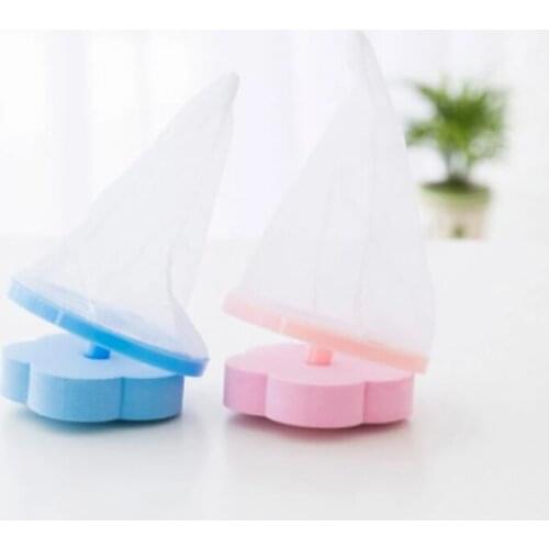 Efficient Floating Style Laundry Artifact Cleaning Balls Dirty Fiber Collector Washing Machine Accessories Filter Laundry Discs