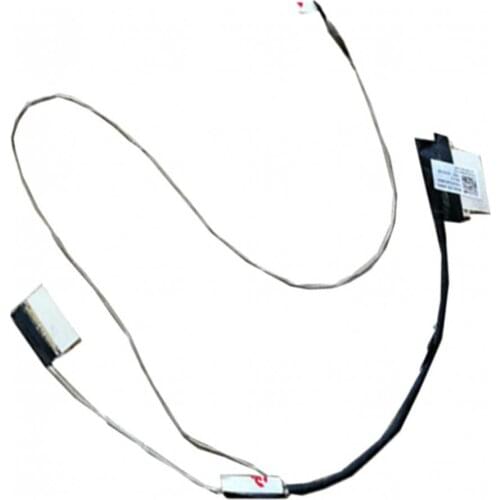 ORIGINAL Laptop LCD Flex cable For Hp Pavilion 15-AC 15-AY 15-AF 15-BA 15.6 LCD LED Screen Flex Display LVDS Cable