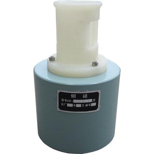 Calibration Test Anvil for Concrete / Brick / Mortar Test Hammer (HT-225 Series) Test Anvil JW-225