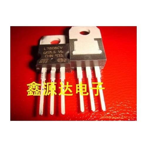 L7808CV L7808 7808 8ETX06PBF 8ETX06 TIP101 IRFIBC20G STP10NM65N 10NM65N Q6010L5 S6010L