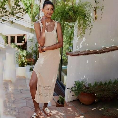 Модные вязаные платья LORYLEI China At AliExpress