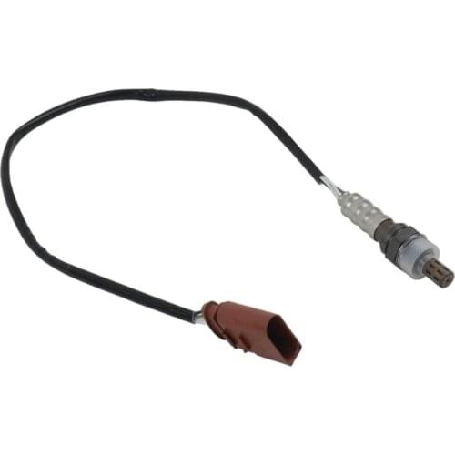 AP01 2x Lambda Sensor O2 (Front & Rear) For Seat Skoda VW BORA GOLF LUPO POLO 1.4 1.6 16V