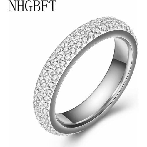 Кольца NHGBFT China At AliExpress