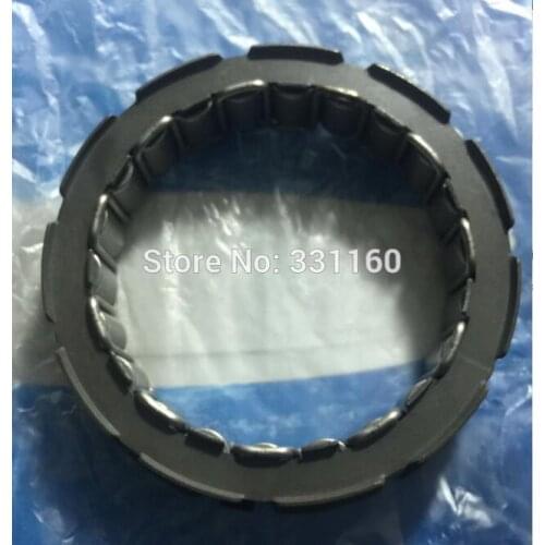 NEW HONDA NX 650 DOMINATOR FMX SLR starter clutch free gear bearing sprag lager