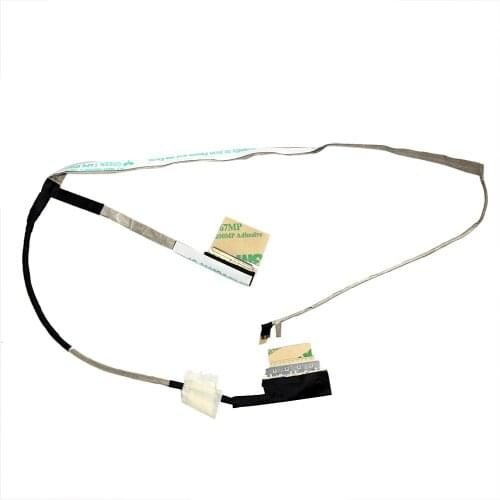 New For HP ZSO51 series P/N DC020022U00 750635-001 TS ETP LCD screen video cable