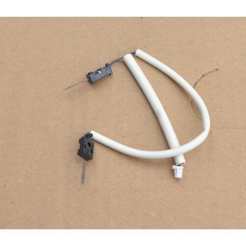 New compatible copier Thermistor for ricoh MP4000 5000 5001 4001 4002 5002 D009-4177 fuser Thermistor printer consumable 1pc