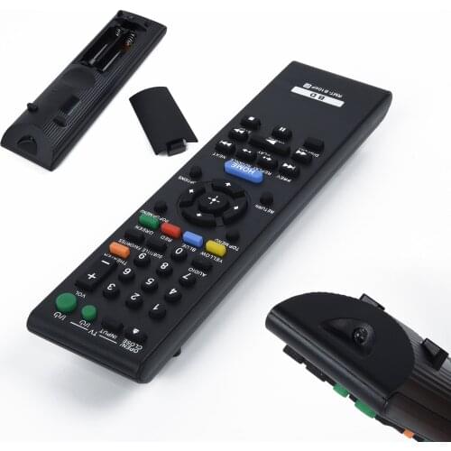 Durable Remote Control For Sony BDP-S185 BDP-S380 BDP-S350 BDP-S550 S560 Blu-ray Player