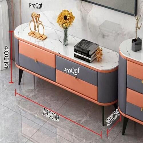 Prodgf 1 Set 140*40*35cm TV Cabinet