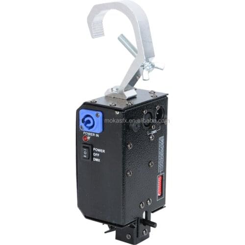 Power Drop System Kabuki Curtain Drop DJ Stage Equipment