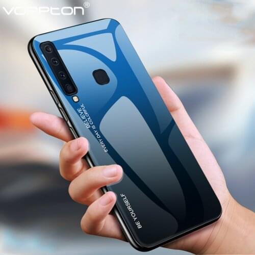 Voppton Samsung Galaxy A50 Phone Cases
