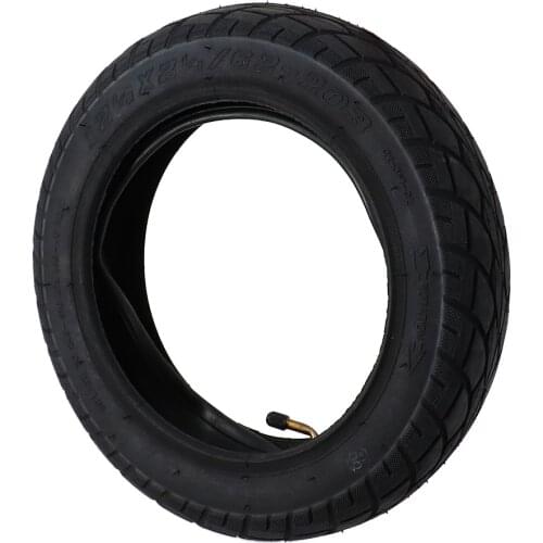 High quality 12 1/2 X 2 1/4 ( 62-203 ) Tire fits Many Gas Electric Scooters 12 Inch tube Tire For ST1201 ST1202 e-Bike