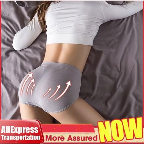 Women Period Panties Womens Underwear Panties For Women Lingerie Push Up Sexy Panties Cotton AliExpress Transportation Briefs