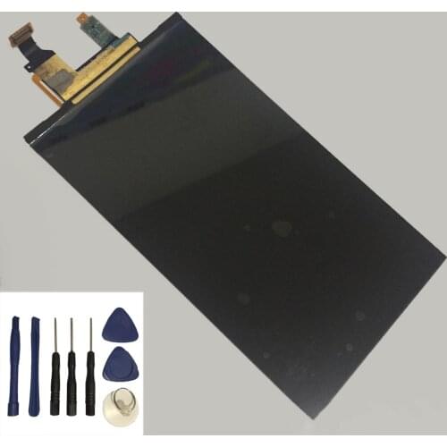 For LG G Pro F240 F240k E985 E980 E988 LCD Display Panel Screen Monitor Module 100% Test + Free Tools