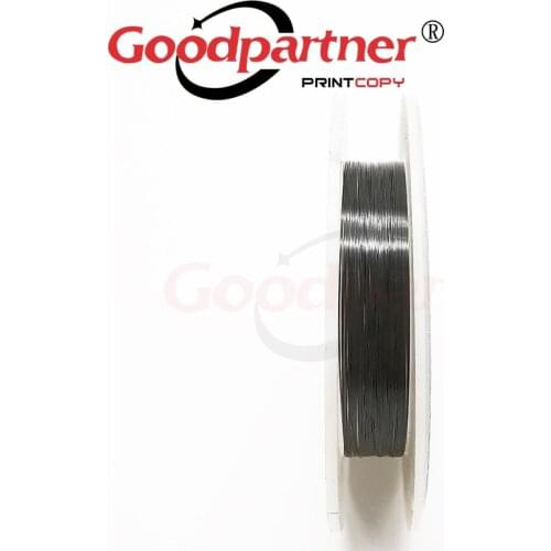 2PC 0.08mm Electrode Tungsten Wire CORONA WIRE for Kyocera Samsung HP Canon Xerox Brother EPSON Ricoh Lexmark Fujitsu Dell