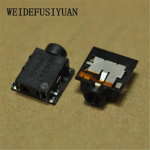 Audio jack headphone jack port for Acer 4741 4742 4743 4750 5560 5741 5750 5755 5742 4743 G S Z ZG Series