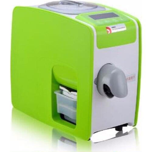 Automatic Home Oil Presser Multi-Function Sesame Oil Press Peanut Oil Manufacturers Cold Pressing Oil Extractor