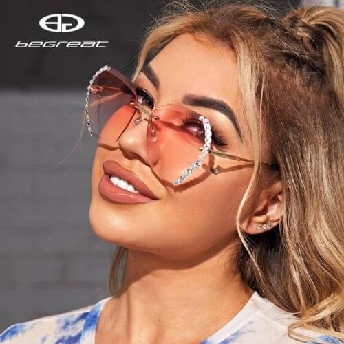 Womens Sunglasses Brand Begreat China
