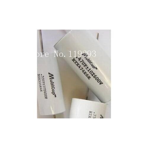 [BELLA]U.S. MIT RTX Series fever capacitor 0.01uf / 400v--10pcs/lot