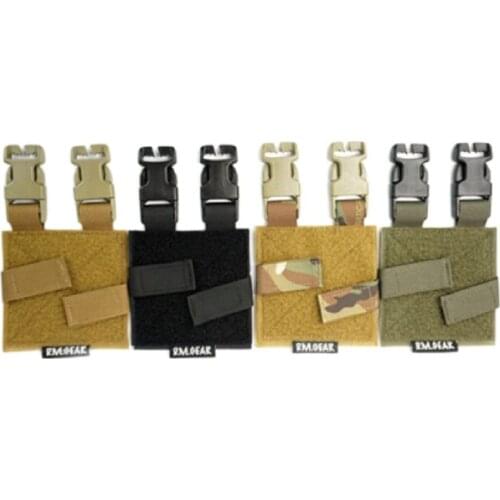 Dmgear AVS 2band Special Quick Release 2-Line Surround Special Quick Release Compatible With TMC