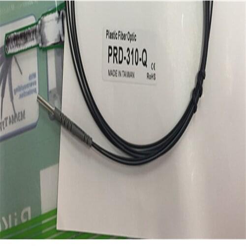 PRD-310-Q Optical Fiber Sensor Warranty For Two Year