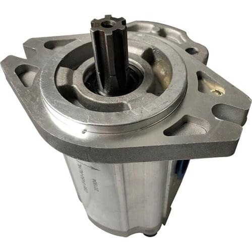 Hydraulic pump CBF-F440-ALPR CBF-F440-ALHR high pressure gear oil pump manufacturers good quality high-strength aluminum alloy