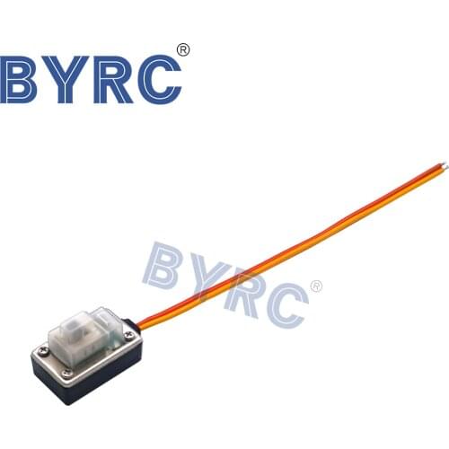 Fire Phoenix Brushed 160A / 320A / 480A ESC Switch for Car ESCs for RC 1/8 1/10 cars