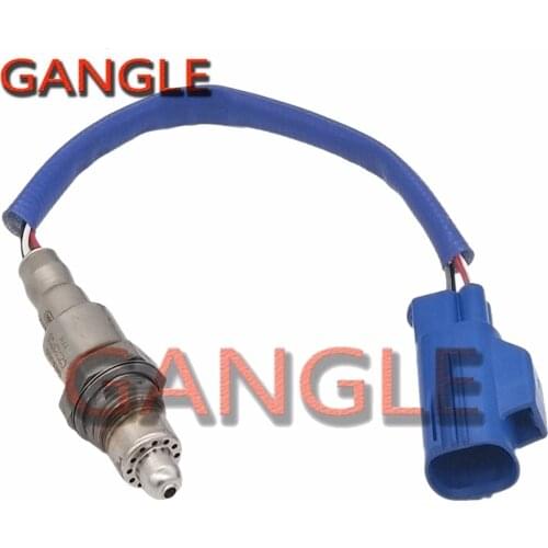 Oxygen Sensor O2 Lambda Sensor AIR FUEL RATIO SENSOR for JAGUAR F-TYPE XF XJ 3.0L 5.0L DX23-9G444-FA 0258030034 C2D23703