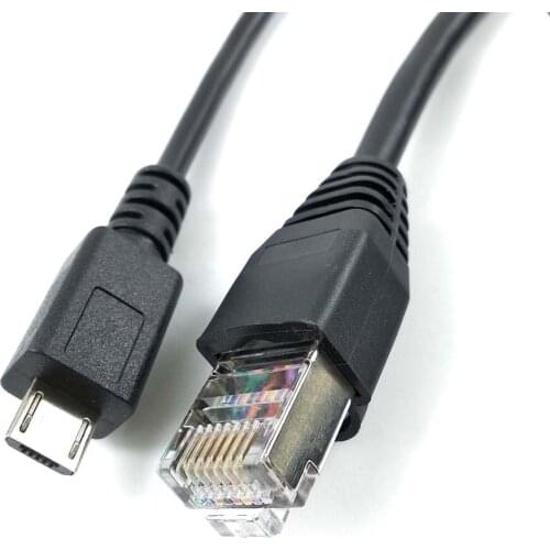 Win 8 win10 android mac ft232r micro usb console cable FTDI Chip for Huawei Cisco Juniper H3C Routers