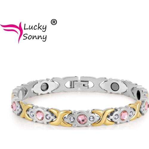 Lucky Sonny Magnetic Bracelets