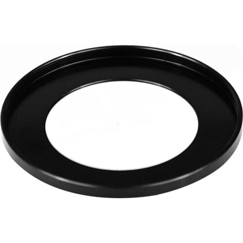 BGNing 52mm Metal Lens Fliter Adapter Ring for Sony ZV1 DSLR Camera Mounted to 52mm Standard Filter Wide-angle Macro CPL Lens