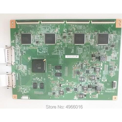 Original V650DK1-CS7 Logic Board For 65E900U DJ Equipment Accessories