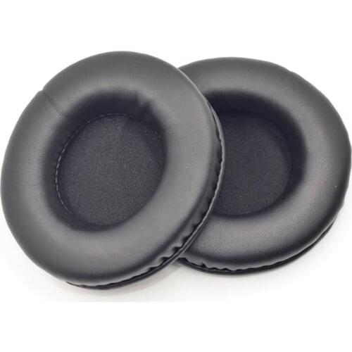 Replacement Soft Memory Foam Ear Pads Cushion For SONY MDR-V700DJ V700 V500DJ Headphones High Quality Ft Perfectly 23 AugT9