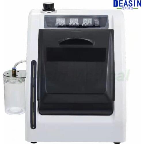 Dental Handpiece Lubrication System Lubricator Machine Dental Handpiece Oiling Cleaning Machine