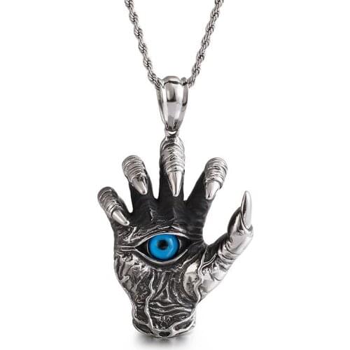 Von.Jovani Pendant Chains