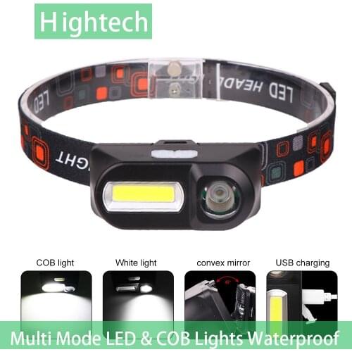 Налобные фонари VYOPBC China At AliExpress