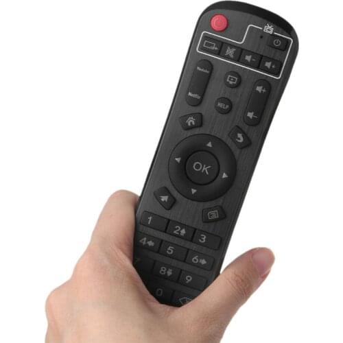 Replacement Remote Control for NEXBOX A95X An-droid 7.1 TV Set-top Box