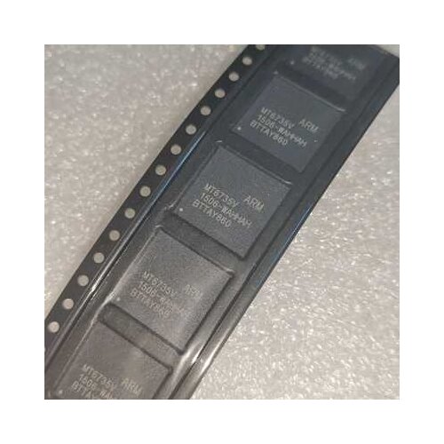 1piece~5piece/LOT MT6735V/WA MT6735V BGA Mobile phone CPU processor chip NEW Original In stock