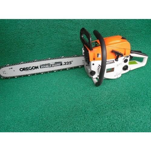 58CC 5900CC 5200 gasoline saw logging saw Easy start configuration