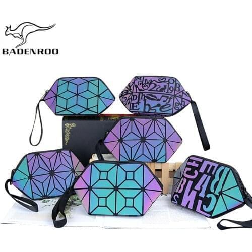 BADENROO Cosmetic Bags